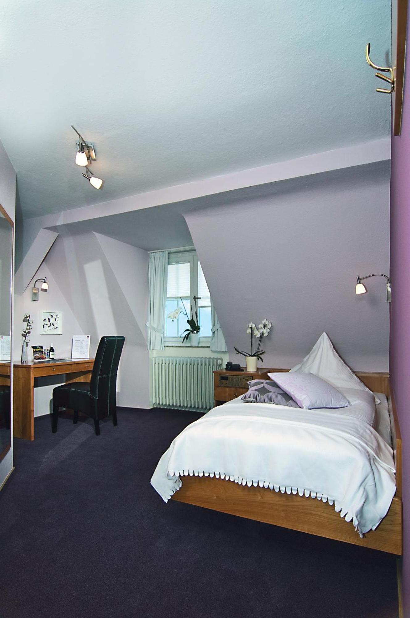 Gasthaus Zum Ochsen Mannheim Esterno foto
