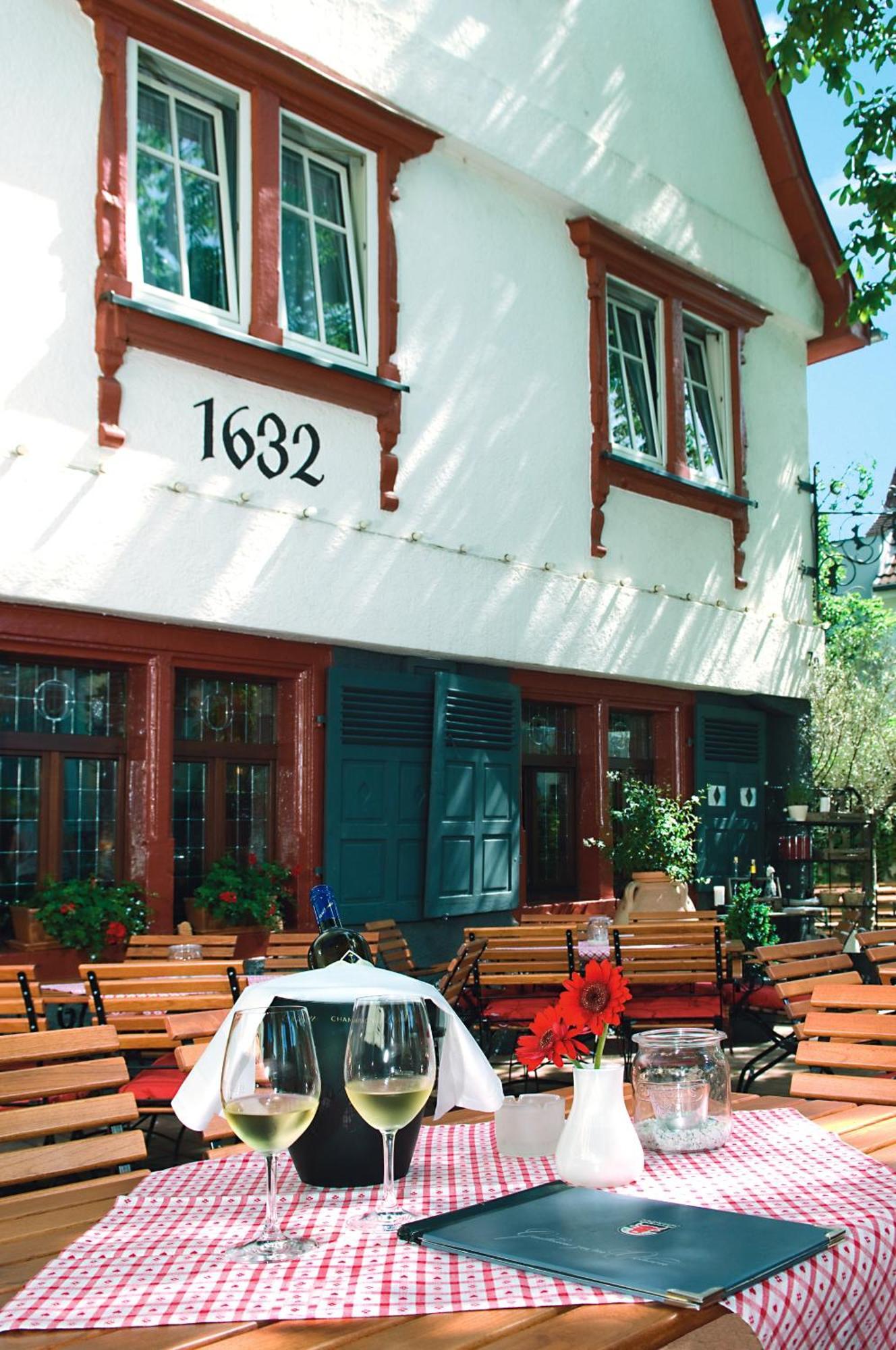 Gasthaus Zum Ochsen Mannheim Esterno foto