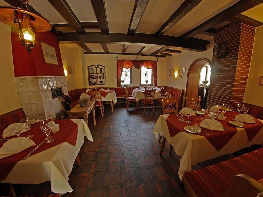 Gasthaus Zum Ochsen Mannheim Esterno foto