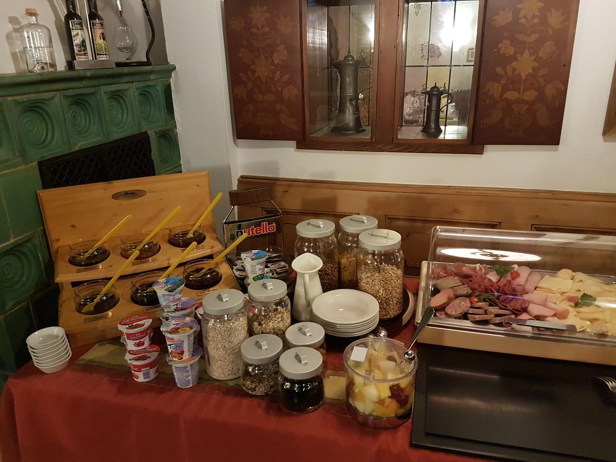 Gasthaus Zum Ochsen Mannheim Esterno foto