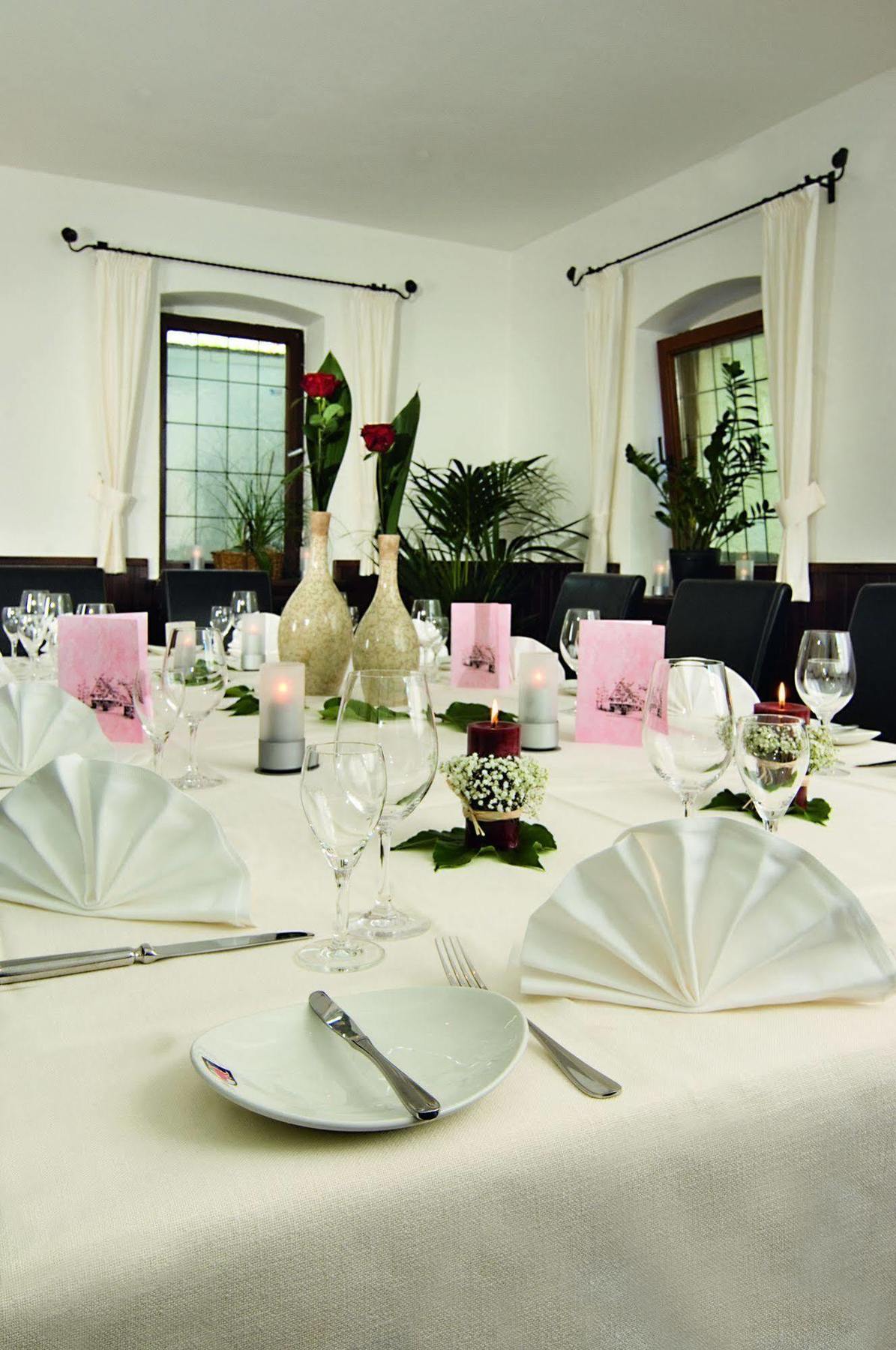 Gasthaus Zum Ochsen Mannheim Esterno foto